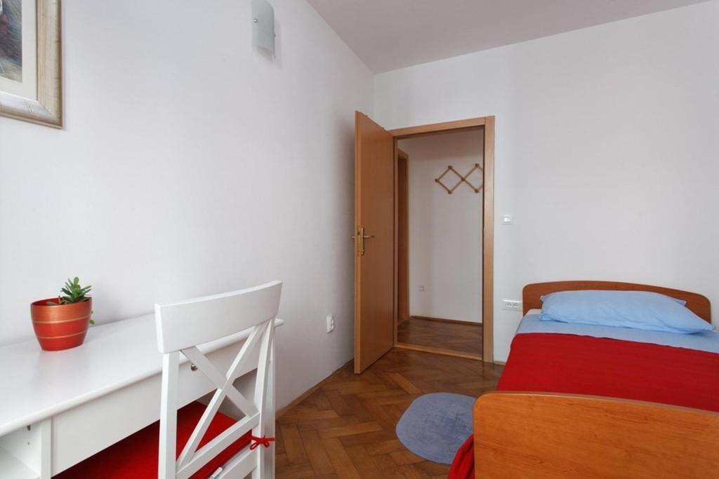 Apartments Mila Split Zimmer foto