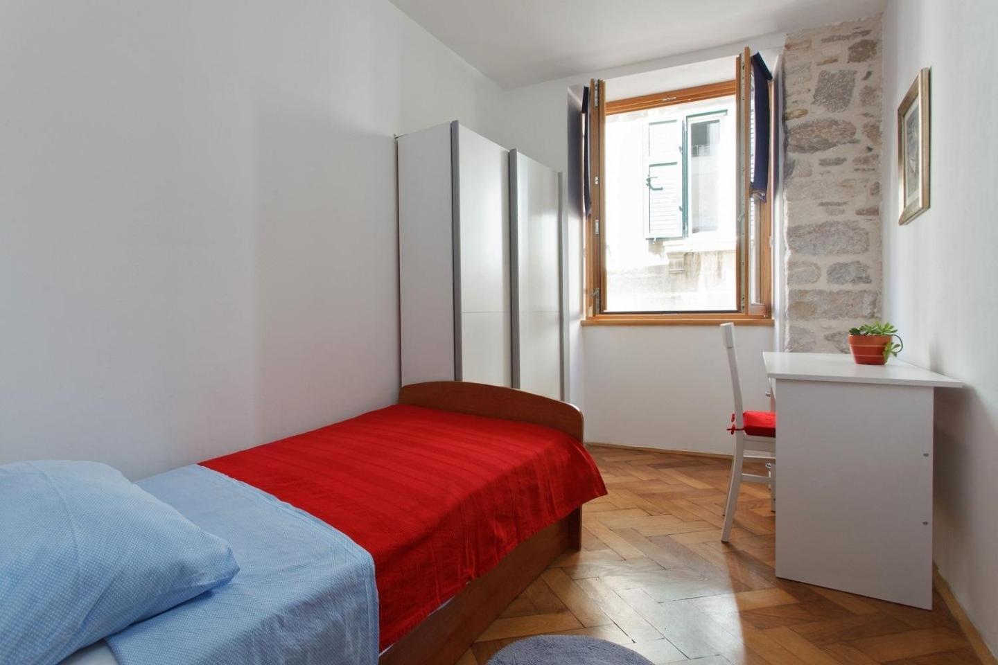 Apartments Mila Split Zimmer foto