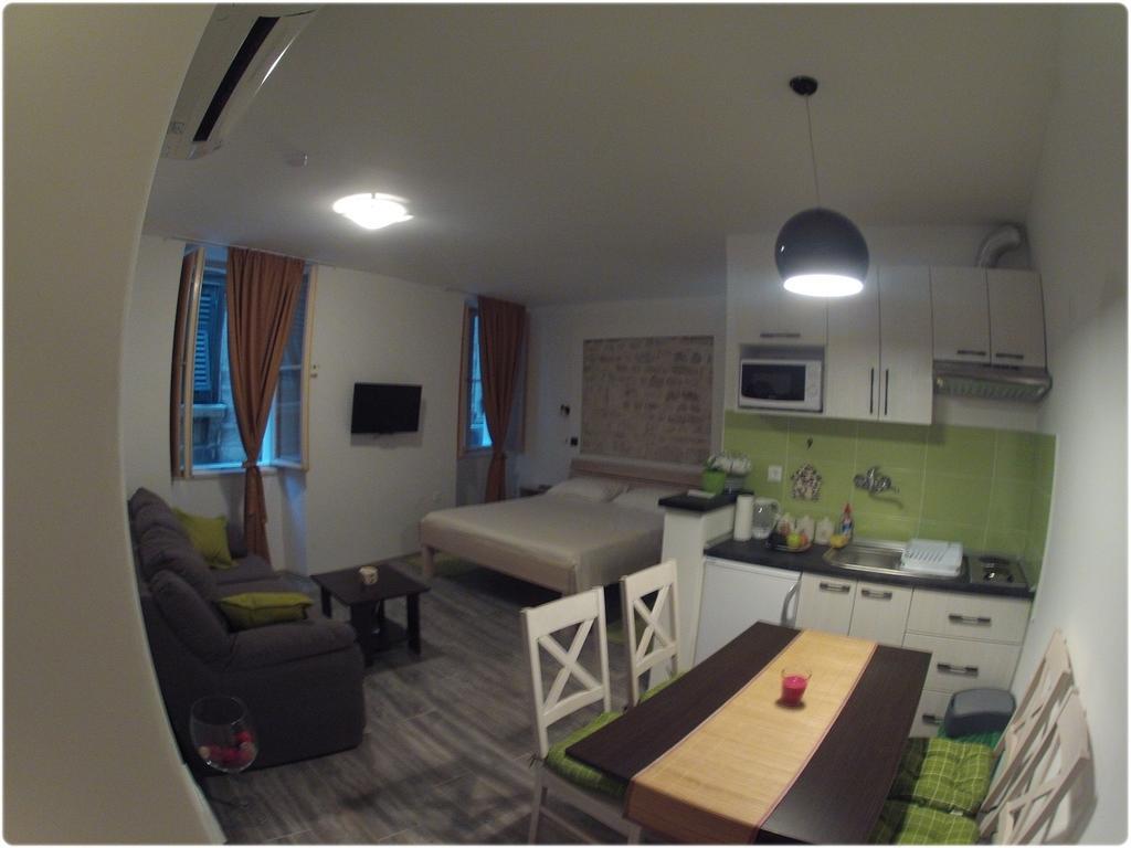 Apartments Mila Split Zimmer foto