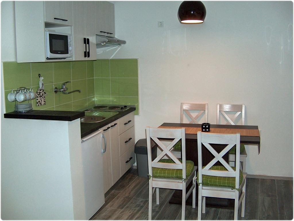 Apartments Mila Split Zimmer foto